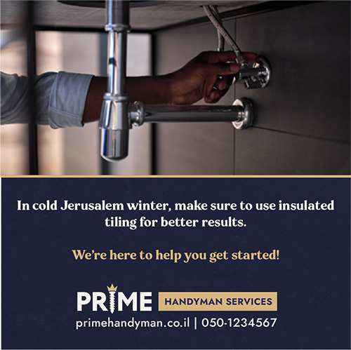 Prime Handyman media kit – 4